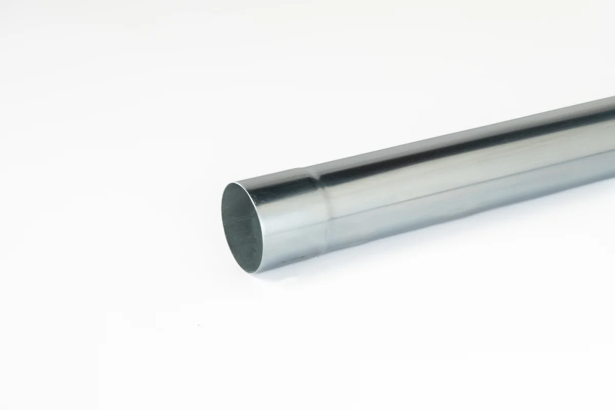 Zinken HWA buis ø80mm Lengte=4 meter