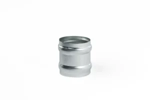 Zinken dubbele wrong ø80mm