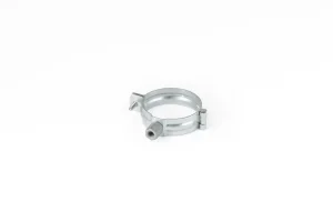 Zinken HWA beugel ø80mm M8/M10 tbv dubwrong staal gegalv.