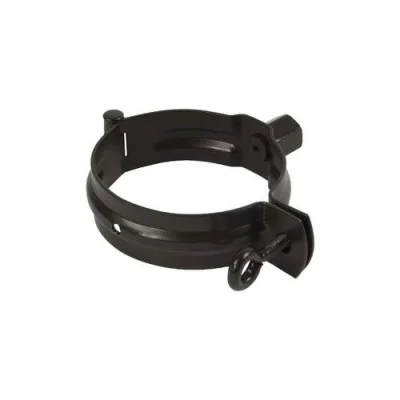 HWA beugel K2 MAT Graphite Black Ø82mm tbv dubbele wrong M10