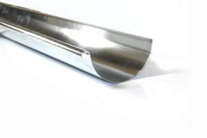 Zinken mastgoot model M333 Lengte=3 meter