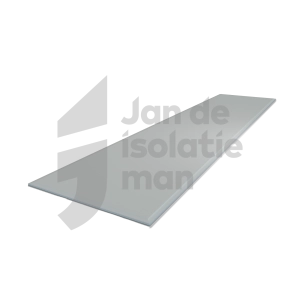 Gipsplaat 2600x600x12,5mm 4Ak (=1,56 m²)