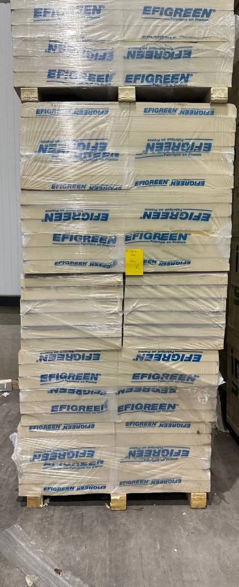 PIR B-keus 60x60x80mm