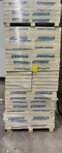 PIR B-keus 60x60x80mm