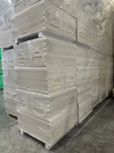 B-keus PIR 2-zijdig aluminium Tand & Groef 1200x600x140mm Rd:6.36 (=0,72 m²)