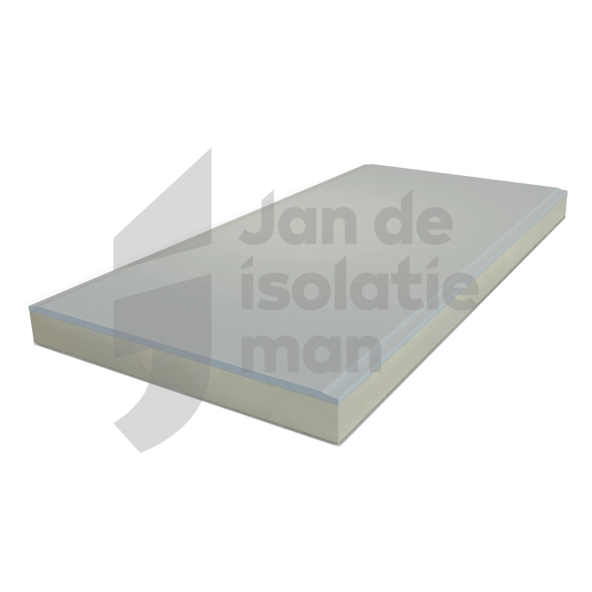 PIR+Gips AK 1200x600x30+12,5mm Rd:1.36 (=0,72 m²)
