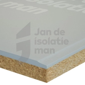 Pavacoustic + Fermacell 2AK 2600x600x20+12,5mm (=1,56 m²)