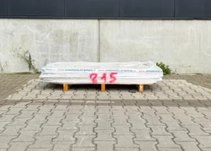 Outletpartij 215 Fermacell 2E22 vloerelement 1500x500x25mm