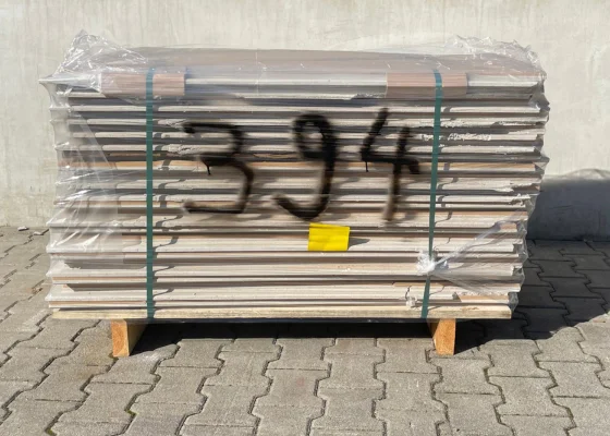 Schadepartij 394 Knauf Brio 18 MW 1200x600x18+10mm 19 st (=13,68m²)