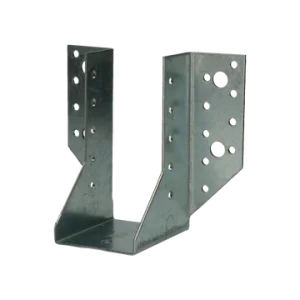 Balkendrager "U" A 50x70mm met gatenpatroon (10 stuks)