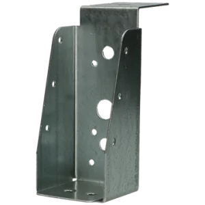 Balkdrager lange lip 50x150mm (25 stuks)