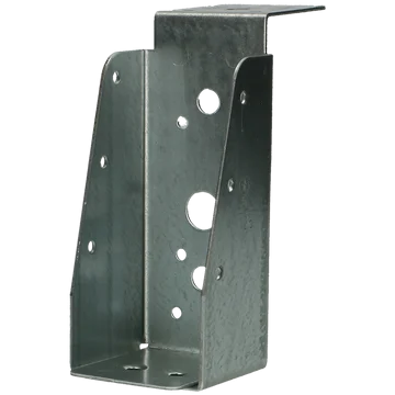 Balkdrager lange lip 75x175mm (25 stuks)