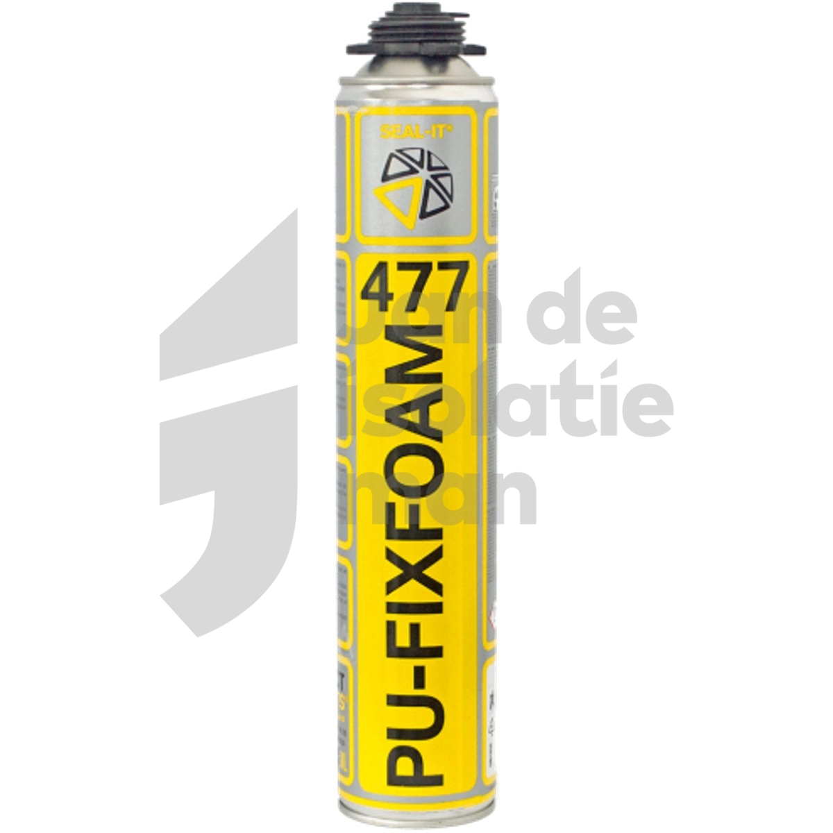 SEAL-IT 477 Isolatielijm 750 ml