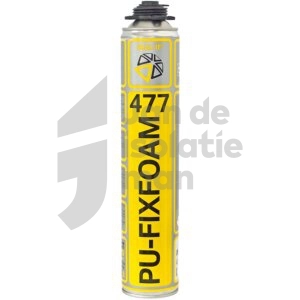 SEAL-IT 477 Isolatielijm 750 ml