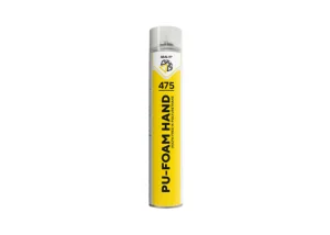 SEAL-IT 475 purschuim handschuim 750 ml