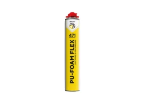 SEAL-IT 471 flex-pur pistoolschuim 750 ml