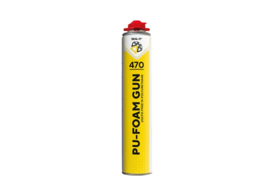 SEAL-IT 470 pistoolschuim 750 ml