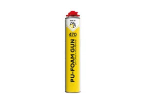 SEAL-IT 470 pistoolschuim 750 ml