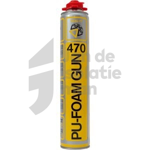 SEAL-IT 470 pistoolschuim 750 ml