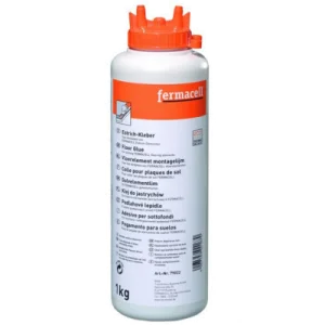Fermacell vloerelement montagelijm 1 kg