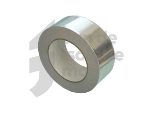 Aluminium tape 75 mm x 50 meter