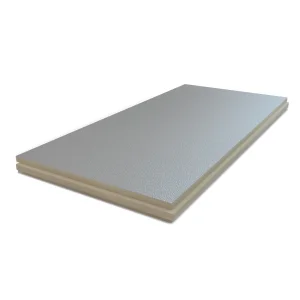 Sopratherm 2-zijdig Aluminium tand en groef 1200x600x40mm Rd:1.85 (=0,72 m²)