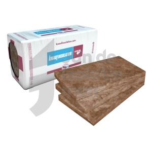 MW 35 Minerale Wol 1200x600x50mm 16pl/pak Rd:1.40 (=11,52 m²)