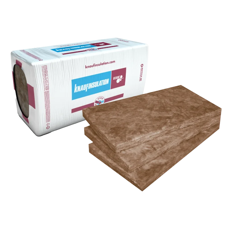 MW 35 Minerale Wol 1200x600x140mm 5pl/pak Rd:4.00 (=3,60 m²)