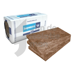 Glaswol Acoustifit 1350x600x150mm 5pl/pak Rd:4.05 (=4,05 m²)