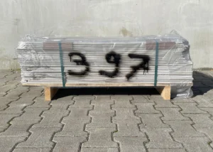 Schadepartij 397 Knauf Brio 18 1200x600x18mm 23 st (=16,56m²)