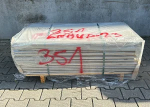 Schadepartij 351 Knauf Brio 23 1200x600x23mm 16st (=11,52m²)