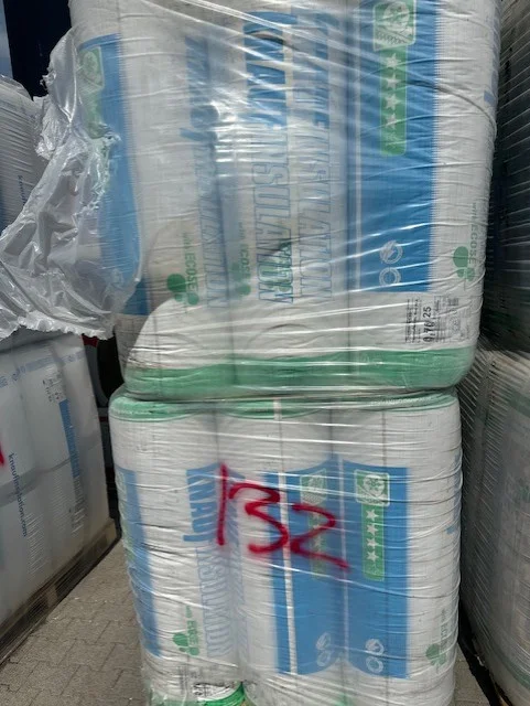 Outletpartij 132 Thermo-teK RL Eco all 16000x1200x25mm Rd:0,70 (=460,80 m²)