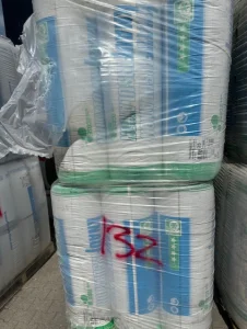Outletpartij 132 Thermo-teK RL Eco all 16000x1200x25mm Rd:0,70 (=460,80 m²)