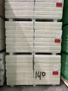 PIR B-keus 1200x1000x140mm