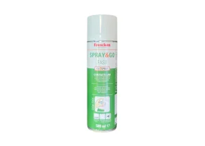 Frencken AS 1534 Spray&Go 500ml