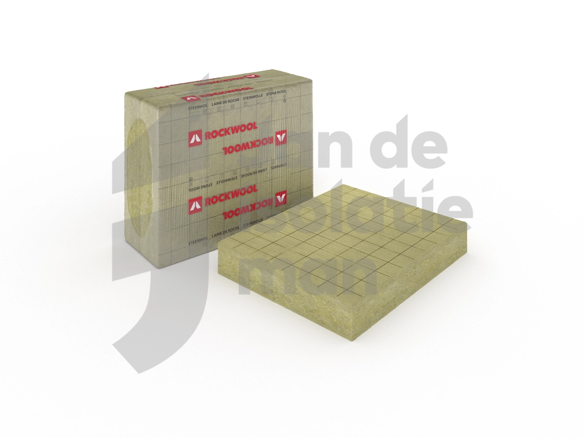 RockFit Duo 1000x800x75mm 6pl/pak Rd:2.10 (=4,80 m²)