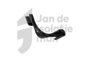 VTE ondersteuningsbocht 16mm
