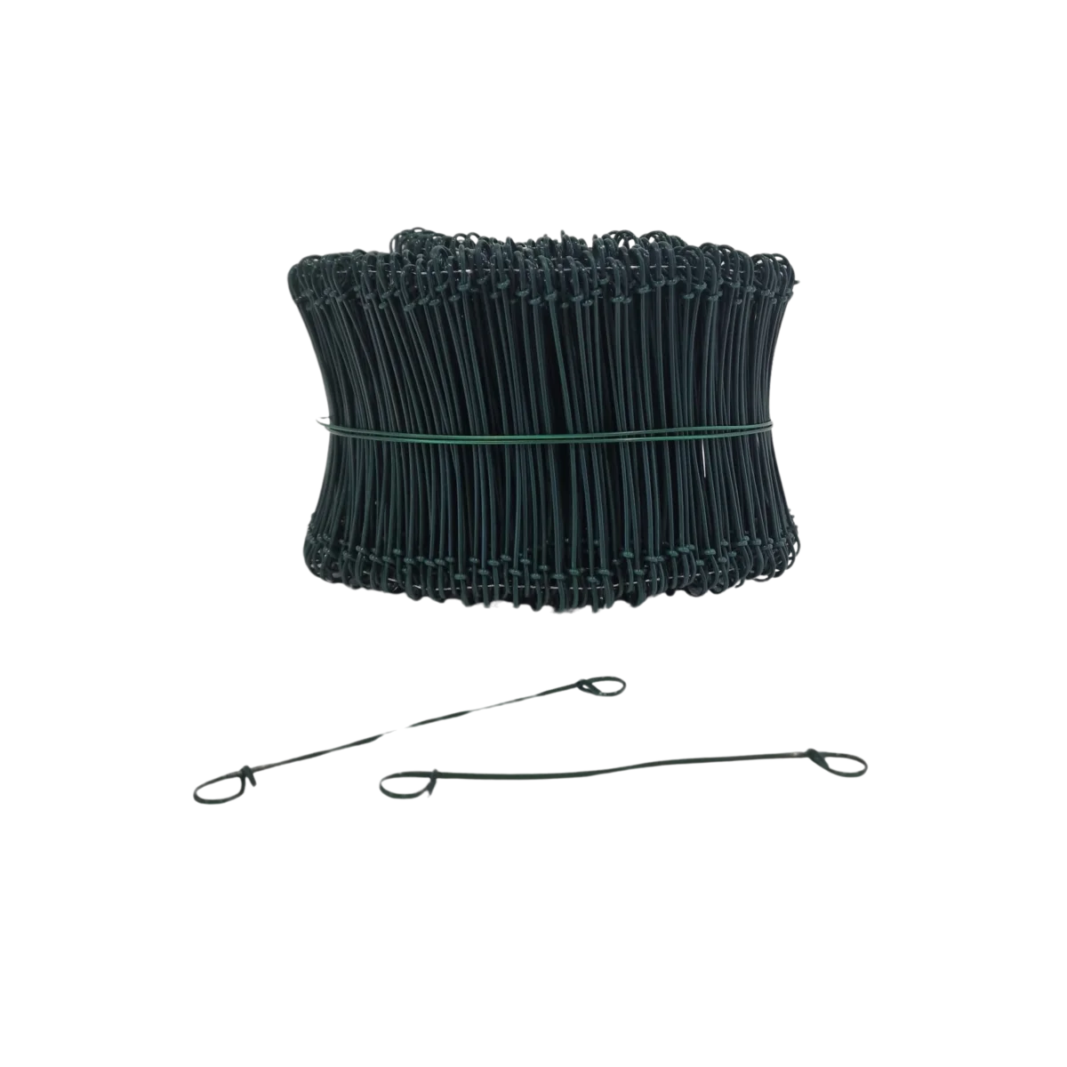Snelstroppers 1.6x120mm 1000 stuks