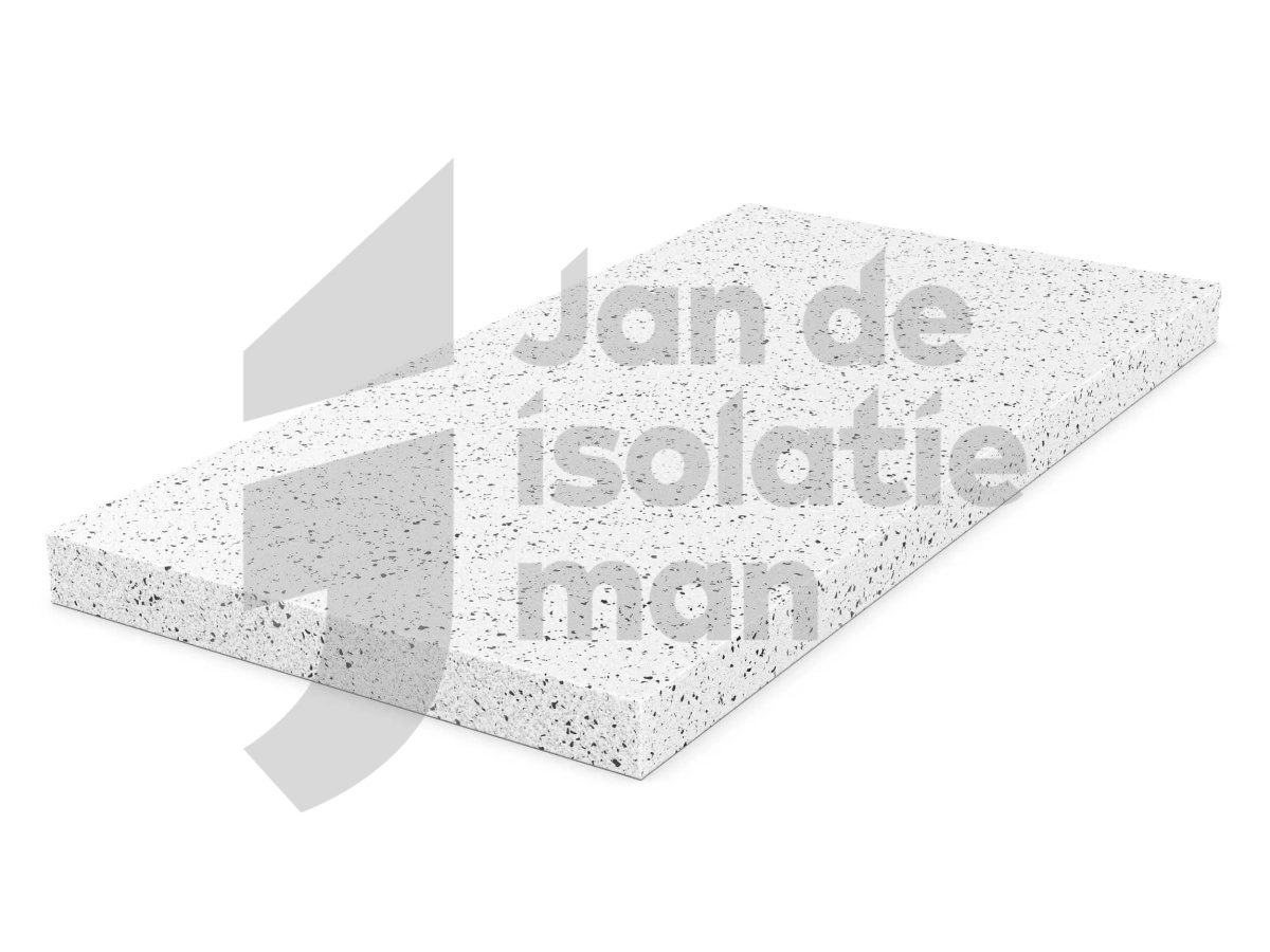Uitbarsten legaal Groen EPS 100 2000x1000x130mm #1 in EPS | Jan de Isolatieman