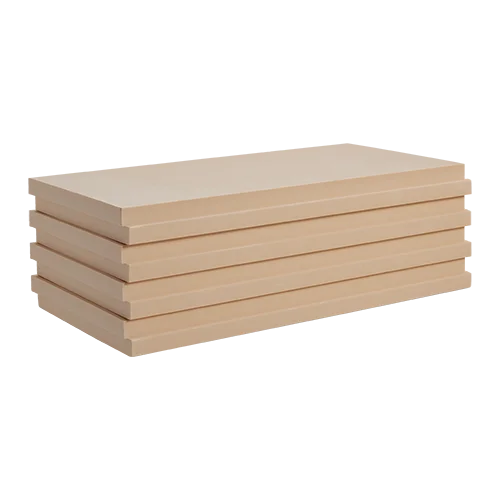 XPS SL 1250x600x100mm Rd:2.80 (=0,75 m²)