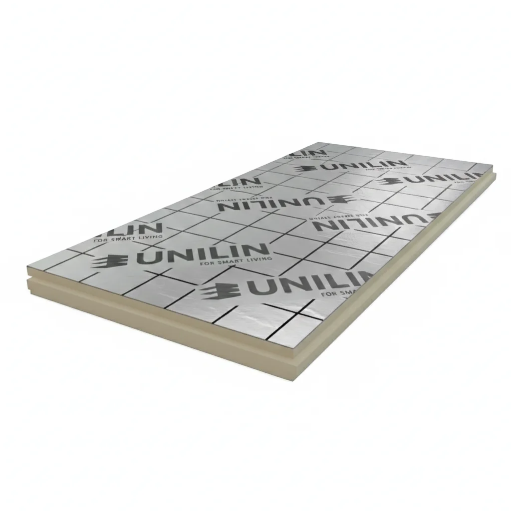 PIR Spouwplaat 1200x600x40mm Rd:1.81 (=0,72 m²)