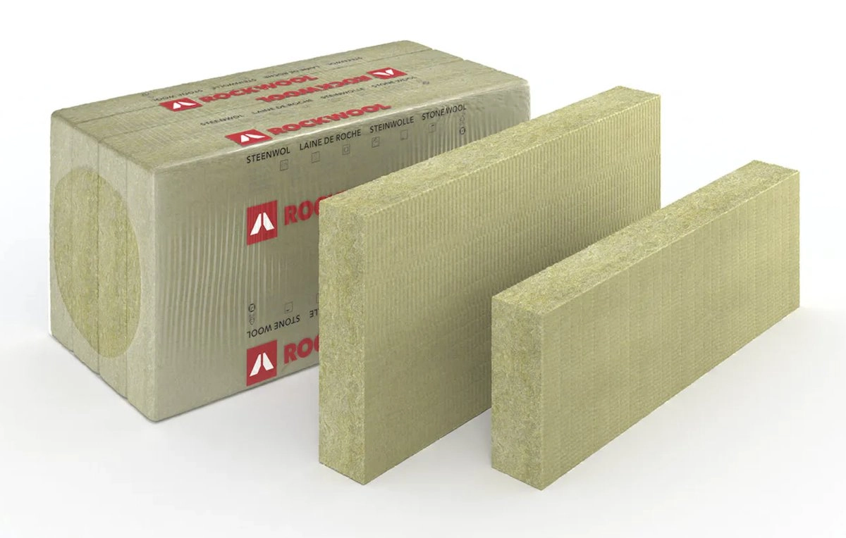 RockSono Base 1200x600x190mm 3pl/pak Rd:5.10 (=2,16 m²)