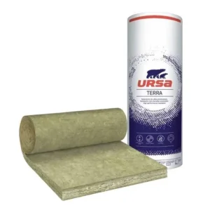 Ursa Frametec 035 3000x580x240mm Rd:6.85 (=1,74 m²)