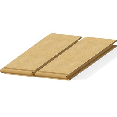 Isolair plaat 52mm T&G 1880x610mm Rd: 1,20 (=1,15m²)
