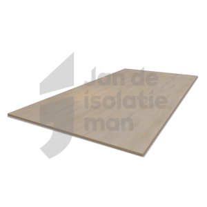 Berken multiplex CP-CP 2500x1250x9mm (=3,13 m²)