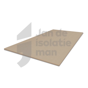 MDF E1 2440x1220x12mm (=2,98 m²)