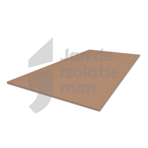 MDF FR 2440x1220x12mm (=2,98 m²)