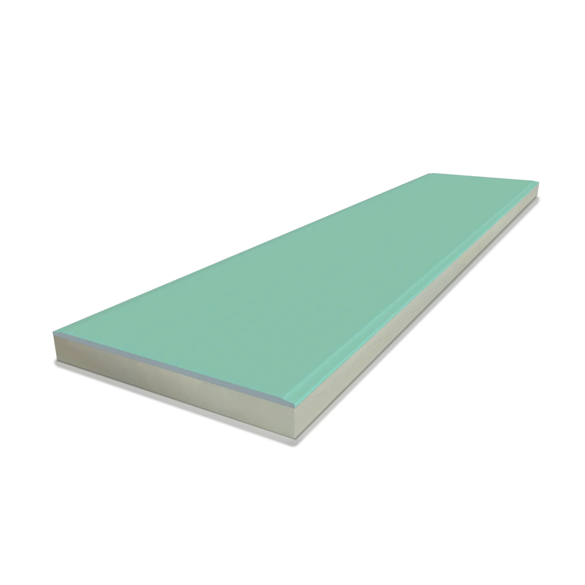 PIR+Gips WR AK 2600x600x120+12,5mm Rd:5.45 (=1,56 m²)