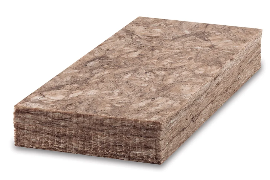Volcalis Glaswol COMFORT 037 1350x600x70mm 12pl/pak Rd:1.85 (=9,72m2)
