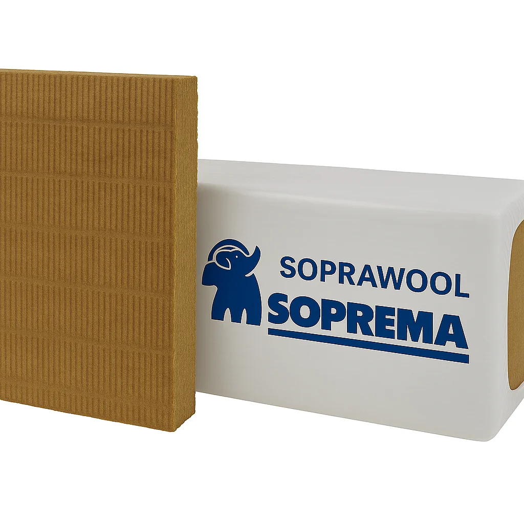 SOPRAWOOL